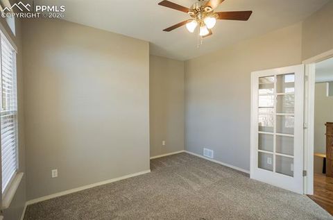 Tiny photo for 6017 Cumbre Vista Way, Colorado Springs, CO 80924 (MLS # 5608486)