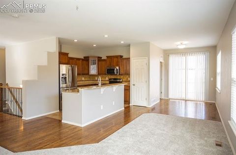Tiny photo for 6017 Cumbre Vista Way, Colorado Springs, CO 80924 (MLS # 5608486)