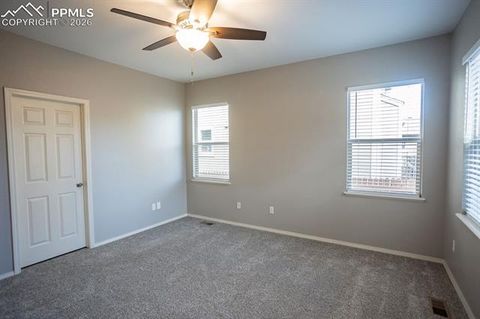 Tiny photo for 6017 Cumbre Vista Way, Colorado Springs, CO 80924 (MLS # 5608486)