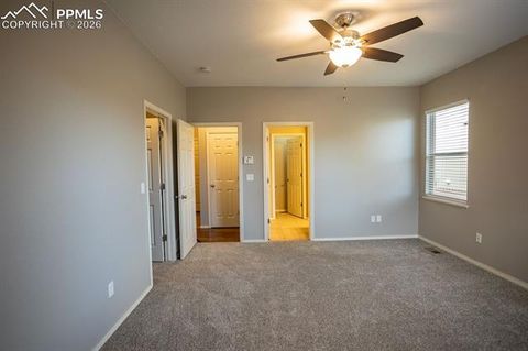 Tiny photo for 6017 Cumbre Vista Way, Colorado Springs, CO 80924 (MLS # 5608486)