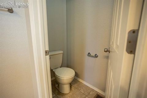 Tiny photo for 6017 Cumbre Vista Way, Colorado Springs, CO 80924 (MLS # 5608486)