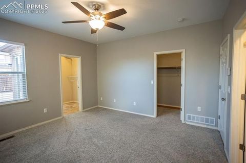 Tiny photo for 6017 Cumbre Vista Way, Colorado Springs, CO 80924 (MLS # 5608486)
