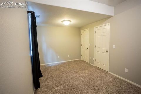 Tiny photo for 6017 Cumbre Vista Way, Colorado Springs, CO 80924 (MLS # 5608486)