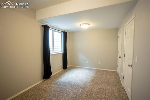 Tiny photo for 6017 Cumbre Vista Way, Colorado Springs, CO 80924 (MLS # 5608486)