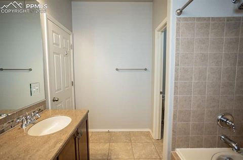 Tiny photo for 6017 Cumbre Vista Way, Colorado Springs, CO 80924 (MLS # 5608486)