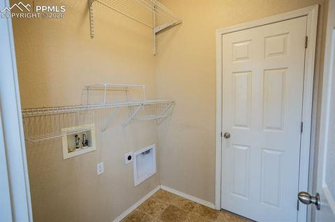 Tiny photo for 6017 Cumbre Vista Way, Colorado Springs, CO 80924 (MLS # 5608486)