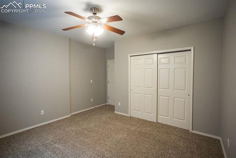 Tiny photo for 6017 Cumbre Vista Way, Colorado Springs, CO 80924 (MLS # 5608486)
