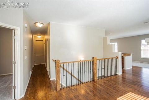Tiny photo for 6017 Cumbre Vista Way, Colorado Springs, CO 80924 (MLS # 5608486)