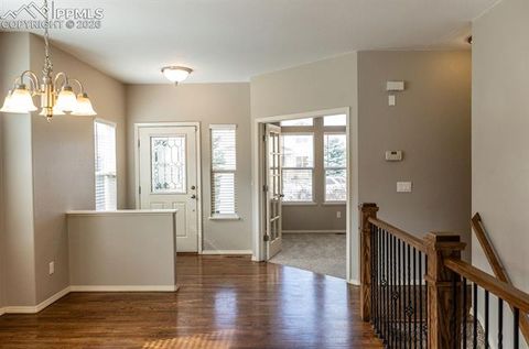 Tiny photo for 6017 Cumbre Vista Way, Colorado Springs, CO 80924 (MLS # 5608486)