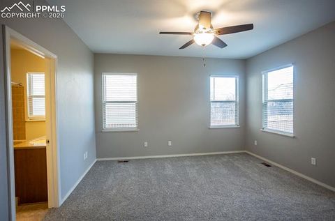 Tiny photo for 6017 Cumbre Vista Way, Colorado Springs, CO 80924 (MLS # 5608486)