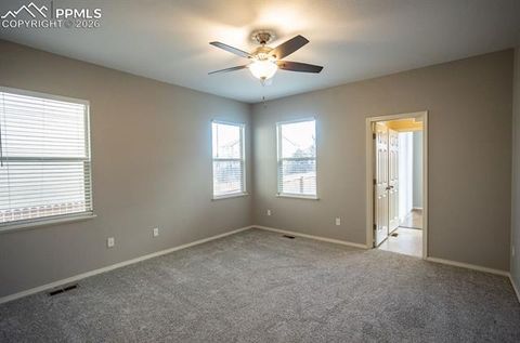 Tiny photo for 6017 Cumbre Vista Way, Colorado Springs, CO 80924 (MLS # 5608486)