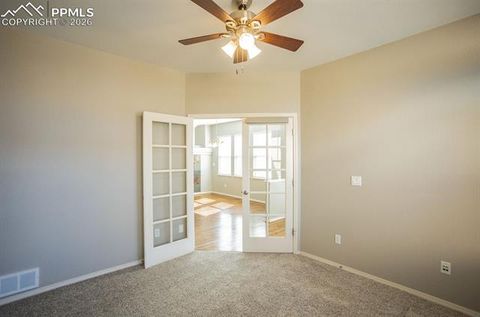 Tiny photo for 6017 Cumbre Vista Way, Colorado Springs, CO 80924 (MLS # 5608486)