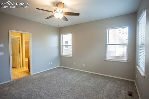 Tiny photo for 6017 Cumbre Vista Way, Colorado Springs, CO 80924 (MLS # 5608486)
