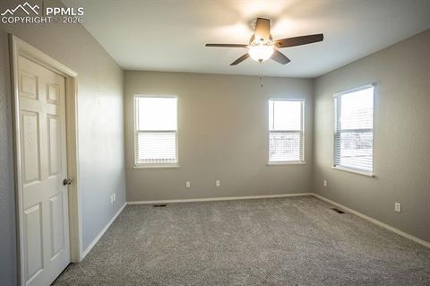 Tiny photo for 6017 Cumbre Vista Way, Colorado Springs, CO 80924 (MLS # 5608486)