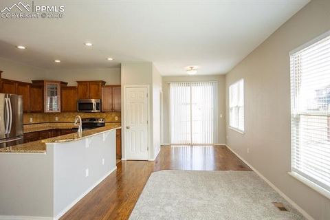 Tiny photo for 6017 Cumbre Vista Way, Colorado Springs, CO 80924 (MLS # 5608486)