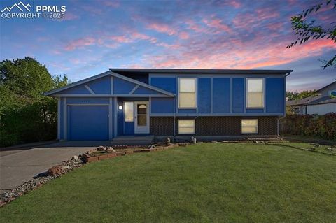 Photo of 4255 Morley Drive, Colorado Springs, CO 80916 (MLS # 8782247) Photo of 4255 Morley Drive, Colorado Springs, CO 80916 (MLS # 8782247)