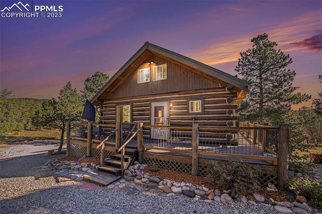 View Cotopaxi, CO 81223 house