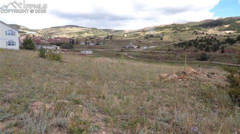 Photo of 0 S First Street, Cripple Creek, CO 80813 (MLS # 9825410)