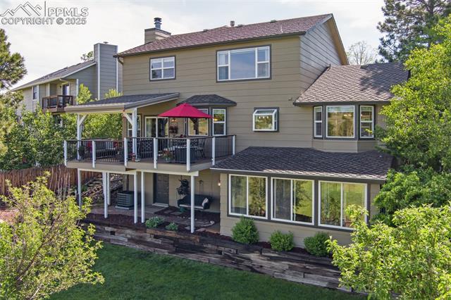 9131 Estebury Circle