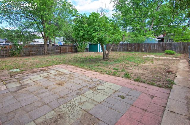 123 Lawrence Avenue