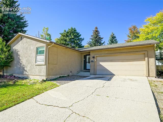 Photo 1 of 40 — 2657 Inspiration Drive, Colorado Springs, CO 80917