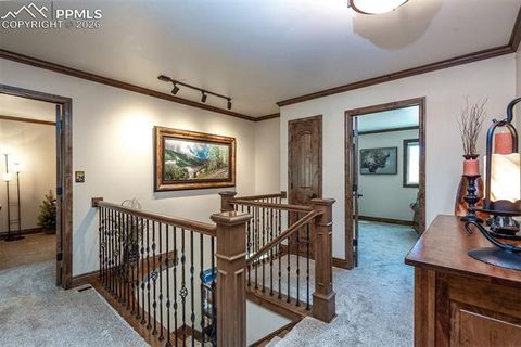 Tiny photo for 1280 Caldera Drive, Colorado Springs, CO 80904 (MLS # 1709228)
