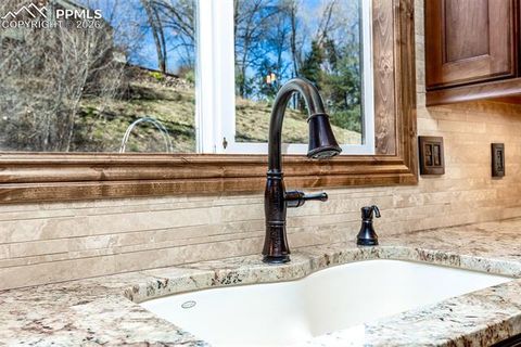 Tiny photo for 1280 Caldera Drive, Colorado Springs, CO 80904 (MLS # 1709228)