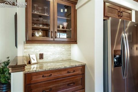 Tiny photo for 1280 Caldera Drive, Colorado Springs, CO 80904 (MLS # 1709228)