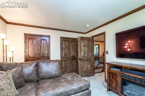 Tiny photo for 1280 Caldera Drive, Colorado Springs, CO 80904 (MLS # 1709228)