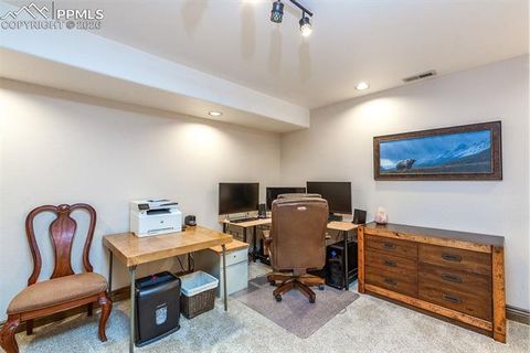 Tiny photo for 1280 Caldera Drive, Colorado Springs, CO 80904 (MLS # 1709228)