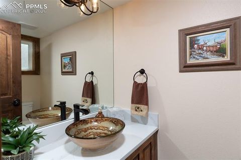 Tiny photo for 1280 Caldera Drive, Colorado Springs, CO 80904 (MLS # 1709228)