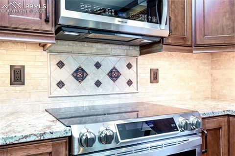 Tiny photo for 1280 Caldera Drive, Colorado Springs, CO 80904 (MLS # 1709228)