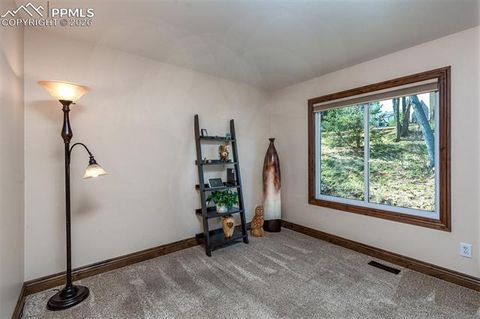Tiny photo for 1280 Caldera Drive, Colorado Springs, CO 80904 (MLS # 1709228)