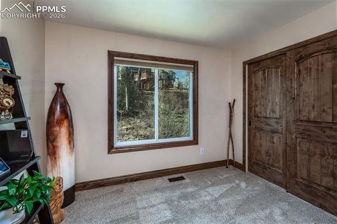 Tiny photo for 1280 Caldera Drive, Colorado Springs, CO 80904 (MLS # 1709228)