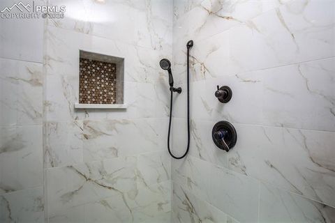 Tiny photo for 1280 Caldera Drive, Colorado Springs, CO 80904 (MLS # 1709228)