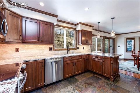 Tiny photo for 1280 Caldera Drive, Colorado Springs, CO 80904 (MLS # 1709228)