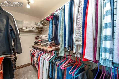 Tiny photo for 1280 Caldera Drive, Colorado Springs, CO 80904 (MLS # 1709228)