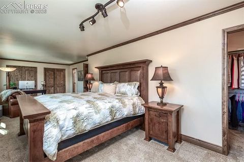 Tiny photo for 1280 Caldera Drive, Colorado Springs, CO 80904 (MLS # 1709228)