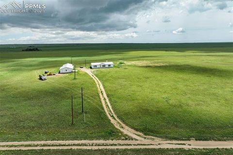 Photo of 1435 Equestrian Point, Yoder, CO 80864 (MLS # 2616817) Photo of 1435 Equestrian Point, Yoder, CO 80864 (MLS # 2616817)