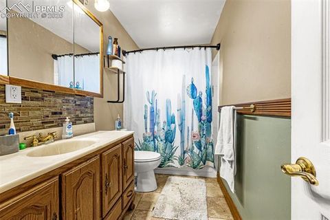 Tiny photo for 3940 Hollybrook Lane, Pueblo, CO 81005 (MLS # 3343126)