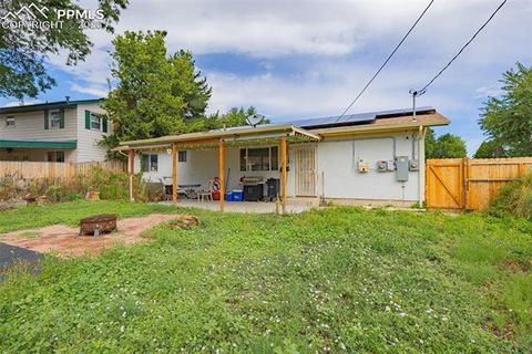 Tiny photo for 3940 Hollybrook Lane, Pueblo, CO 81005 (MLS # 3343126)