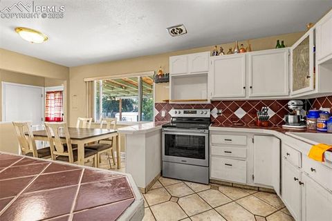 Tiny photo for 3940 Hollybrook Lane, Pueblo, CO 81005 (MLS # 3343126)