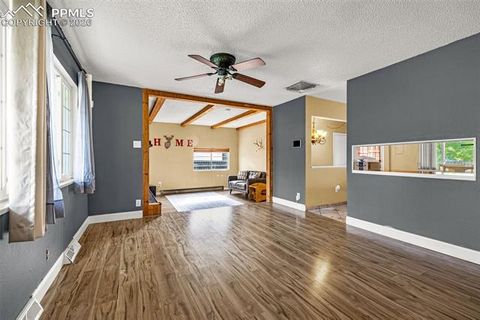 Tiny photo for 3940 Hollybrook Lane, Pueblo, CO 81005 (MLS # 3343126)