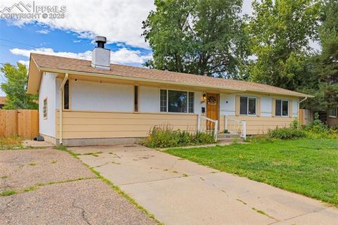 Tiny photo for 3940 Hollybrook Lane, Pueblo, CO 81005 (MLS # 3343126)
