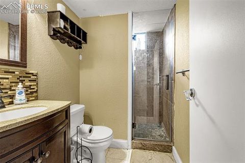 Tiny photo for 3940 Hollybrook Lane, Pueblo, CO 81005 (MLS # 3343126)