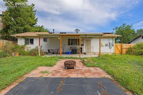 Tiny photo for 3940 Hollybrook Lane, Pueblo, CO 81005 (MLS # 3343126)