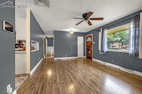 Tiny photo for 3940 Hollybrook Lane, Pueblo, CO 81005 (MLS # 3343126)