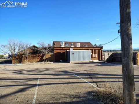 Photo of 877 E Enterprise Drive, Pueblo, CO 81007 (MLS # 7146374)