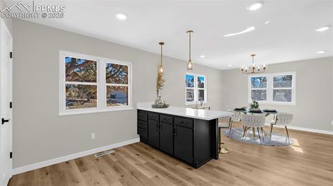 Tiny photo for 4660 Bluestem Lane, Colorado Springs, CO 80917 (MLS # 5277412)