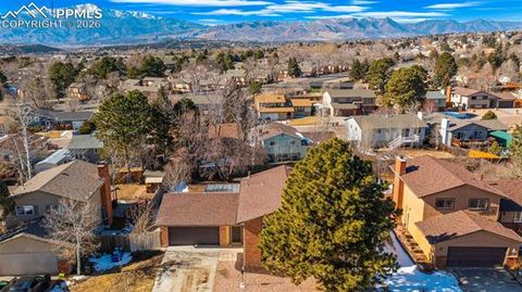 Tiny photo for 4660 Bluestem Lane, Colorado Springs, CO 80917 (MLS # 5277412)